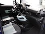 Citroën Berlingo 1.2 110PK Feel | 2de Eigenaar | AppleCarPlay/AndroidAuto | Navigatie | 5 Persoons! | Cruise Control | Airco | Parkeersensoren | Isofix | Trekhaak |