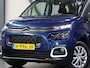 Citroën Berlingo 1.2 110PK Feel | 2de Eigenaar | AppleCarPlay/AndroidAuto | Navigatie | 5 Persoons! | Cruise Control | Airco | Parkeersensoren | Isofix | Trekhaak |