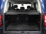 Citroën Berlingo 1.2 110PK Feel | 2de Eigenaar | AppleCarPlay/AndroidAuto | Navigatie | 5 Persoons! | Cruise Control | Airco | Parkeersensoren | Isofix | Trekhaak |