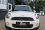 MINI Clubman 1.6 ONE Chili Navigatie Bluetooth Harman Kardon PDC