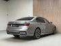 BMW 7-Serie 745e High Executive - NL AUTO - M PAKKET - SCHUIFDAK - NAPPA - ALCANTARA HEMEL - 20''