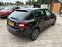 Skoda Rapid Spaceback 1.2 TSI Greentech Edition