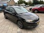Skoda Rapid Spaceback 1.2 TSI Greentech Edition
