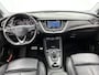 Opel Grandland X 1.6 225pk Hybrid Elegance Automaat | Trekhaak | Elektrisch Verstelb. Bestuurdersstoel | Navigatie | Climate Control | Leder | Camera | 19"LMV | Dodehoekdetectie |
