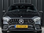 Mercedes-Benz A-klasse 250 Premium Plus | AMG Line | Panoramadak | Led | Burmester | Stoelverwarming | Ambiance Interieur | Keyless Entry |