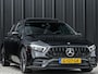 Mercedes-Benz A-klasse 250 Premium Plus | AMG Line | Panoramadak | Led | Burmester | Stoelverwarming | Ambiance Interieur | Keyless Entry |