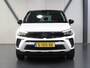 Opel Crossland 1.2 110PK Turbo Elegance | 1ste eigenaar | Camera | AppleCarplay/AndroidAuto | Navigatie | LED lampen | LEER/Stof | Climate Control | Cruise Control | Isofix | Privacy Glass | Parkeersensoren | Two-Tone | Trekhaak |