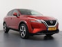 Nissan Qashqai 1.3 MHEV Xtronic N-Connecta | AUTOMAAT | Panoramadak |