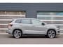 Skoda Karoq 1.5 TSI 150pk DSG ACT Sportline Business | Panoramadak | Trekhaak | All Seasonbanden  | Stoelverwarming | Rondomzicht Camera | Keyless