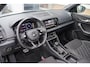 Skoda Karoq 1.5 TSI 150pk DSG ACT Sportline Business | Panoramadak | Trekhaak | All Seasonbanden  | Stoelverwarming | Rondomzicht Camera | Keyless
