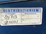Peugeot 206 1.4 GENERATION 3DRS 2DE EIG rijdt goed NAP APK 4-2027 NETTE AUTO