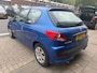 Peugeot 206 1.4 GENERATION 3DRS 2DE EIG rijdt goed NAP APK 4-2027 NETTE AUTO
