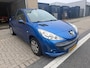 Peugeot 206 1.4 GENERATION 3DRS 2DE EIG rijdt goed NAP APK 4-2027 NETTE AUTO
