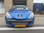 Peugeot 206 1.4 GENERATION 3DRS 2DE EIG rijdt goed NAP APK 4-2027 NETTE AUTO