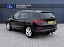 Skoda Kodiaq 1.5 TSI Limited Business Edition 7p. | Incl. 12 maanden garantie | Trekhaak | Apple carplay/Android auto | Parkeersensoren | Achteruitrijcamera | Stoelverwarming | Canton audio | Elektrische kofferklep | Lichtmetalen velgen