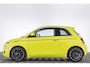 Fiat 500e La Prima | JBL | LEDER | PANORAMADAK | NAVI | CAMERA | 24 kWh | SOH: 99,2% | *LET OP, DONDERDAG 10 SEPT. GESLOTEN!*