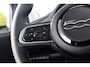 Fiat 500e La Prima | JBL | LEDER | PANORAMADAK | NAVI | CAMERA | 24 kWh | SOH: 99,2% | *LET OP, DONDERDAG 10 SEPT. GESLOTEN!*