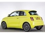 Fiat 500e La Prima | JBL | LEDER | PANORAMADAK | NAVI | CAMERA | 24 kWh | SOH: 99,2% | *LET OP, DONDERDAG 10 SEPT. GESLOTEN!*