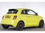 Fiat 500e La Prima | JBL | LEDER | PANORAMADAK | NAVI | CAMERA | 24 kWh | SOH: 99,2% | *LET OP, DONDERDAG 10 SEPT. GESLOTEN!*