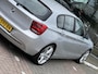 BMW 1-Serie 118i Sport Line Airco Cruise Navi Open dak PDC