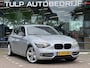 BMW 1-Serie 118i Sport Line Airco Cruise Navi Open dak PDC
