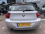 BMW 1-Serie 118i Sport Line Airco Cruise Navi Open dak PDC