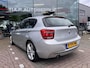 BMW 1-Serie 118i Sport Line Airco Cruise Navi Open dak PDC