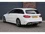 Mercedes-Benz C-klasse Estate 200 Business Solution AMG | Standkachel | Trekhaak | Camera | Stoelverwarming | Zitcomfortpakket | High Perf. LED | Cruise Control |