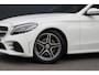 Mercedes-Benz C-klasse Estate 200 Business Solution AMG | Standkachel | Trekhaak | Camera | Stoelverwarming | Zitcomfortpakket | High Perf. LED | Cruise Control |