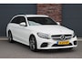 Mercedes-Benz C-klasse Estate 200 Business Solution AMG | Standkachel | Trekhaak | Camera | Stoelverwarming | Zitcomfortpakket | High Perf. LED | Cruise Control |