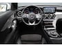 Mercedes-Benz C-klasse Estate 200 Business Solution AMG | Standkachel | Trekhaak | Camera | Stoelverwarming | Zitcomfortpakket | High Perf. LED | Cruise Control |