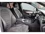 Mercedes-Benz C-klasse Estate 200 Business Solution AMG | Standkachel | Trekhaak | Camera | Stoelverwarming | Zitcomfortpakket | High Perf. LED | Cruise Control |