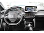 Peugeot e-2008 EV Active 50 kWh Automaat Airco Cruise Carplay 32.840km dealer onderhouden
