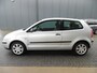Volkswagen Polo 1.4-16V
