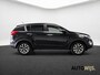 Kia Sportage 2.0 DynamicPlusLine|AUT|NAVI|XENON|GOED ONDERHOUDEN