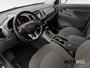 Kia Sportage 2.0 DynamicPlusLine|AUT|NAVI|XENON|GOED ONDERHOUDEN