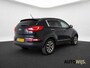 Kia Sportage 2.0 DynamicPlusLine|AUT|NAVI|XENON|GOED ONDERHOUDEN