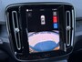 Volvo EX40 Single Motor Ext. Range Plus Bl. Ed. Europa 82 kWh intellisafe/ zwart daj/ extra getint glas/ climate line