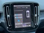 Volvo EX40 Single Motor Ext. Range Plus Bl. Ed. Europa 82 kWh intellisafe/ zwart daj/ extra getint glas/ climate line