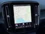 Volvo EX40 Single Motor Ext. Range Plus Bl. Ed. Europa 82 kWh intellisafe/ zwart daj/ extra getint glas/ climate line
