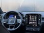 Volvo EX40 Single Motor Ext. Range Plus Bl. Ed. Europa 82 kWh intellisafe/ zwart daj/ extra getint glas/ climate line