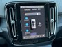 Volvo EX40 Single Motor Ext. Range Plus Bl. Ed. Europa 82 kWh intellisafe/ zwart daj/ extra getint glas/ climate line