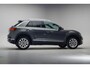 Volkswagen T-Roc 1.5 TSI 150pk Sport Executive Aut. [ Virtual LED Navi Camera ]