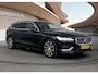 Volvo V60 T6 Plug-in hybrid AWD Core Bright | Trekhaak | Adaptive Verlichting | Android Auto / Apple Carplay | PDC V+A en Camera | Extra getint glas | Stoel + Stuurverwarming |
