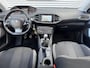 Peugeot 308 SW 1.2 PureTech Style 2e Eigenaar|Navi|Trekhaak|Cruise|PDC V+A|Clima|Elek ramen|D-riem vv in 2021|APK tot 12-2026