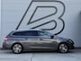Peugeot 308 SW 1.2 PureTech Style 2e Eigenaar|Navi|Trekhaak|Cruise|PDC V+A|Clima|Elek ramen|D-riem vv in 2021|APK tot 12-2026
