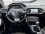 Peugeot 308 SW 1.2 PureTech Style 2e Eigenaar|Navi|Trekhaak|Cruise|PDC V+A|Clima|Elek ramen|D-riem vv in 2021|APK tot 12-2026