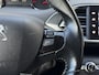 Peugeot 308 SW 1.2 PureTech Style 2e Eigenaar|Navi|Trekhaak|Cruise|PDC V+A|Clima|Elek ramen|D-riem vv in 2021|APK tot 12-2026