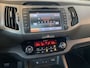 Kia Sportage 1.6 GDI BusinessPlusLine,Dealeronderhouden,Panoramadak,Navigatie,Achteruitrijcamera,Climate&Cruisecontrol,Spraakbediening,Pushbar,Trekhaak,Achteruitrijsensoren,17 Inch Lmv