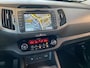 Kia Sportage 1.6 GDI BusinessPlusLine,Dealeronderhouden,Panoramadak,Navigatie,Achteruitrijcamera,Climate&Cruisecontrol,Spraakbediening,Pushbar,Trekhaak,Achteruitrijsensoren,17 Inch Lmv